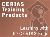 CERIAS Learning Products