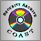 COAST Security Archive Logo