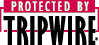 Protected by Tripwire Securi
ty