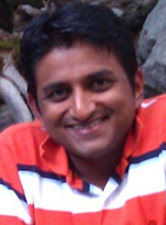 Nishanth Chandran
