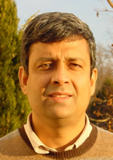 J.R. Rao