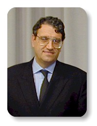 Virgil Gligor