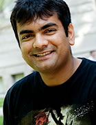 Vaibhav Garg