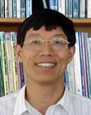 Xukai Zou