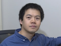 Prof. Dongyan Xu