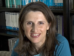 Prof. Cristina Nita-Rotaru