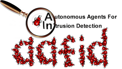 Autonomous Agents for Intrusion Detection