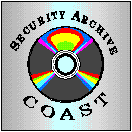 COAST
Security Archive Logo