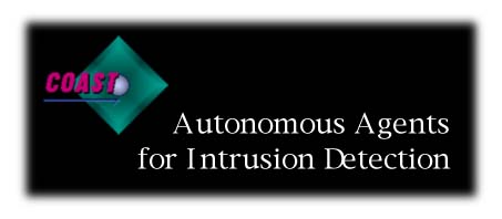 Autonomous Agents for Intrusion Detection