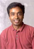  Ananth Grama 