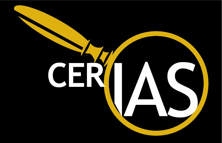 CERIAS