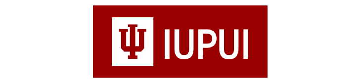 IUPUI Logo