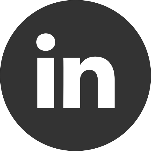 LinkedIN Icon