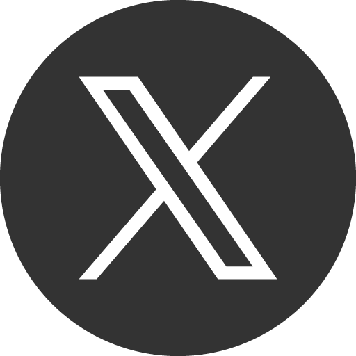 X Icon