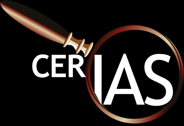 CERIAS Logo