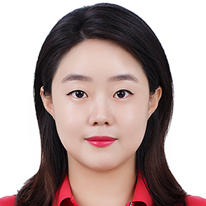 Head shot photo of Chee Hae Chung
