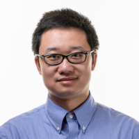 Xiaonan Guo 