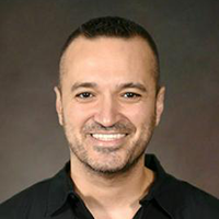  Hany Abdel-Khalik 