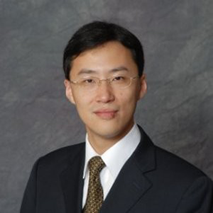 Head shot photo of Lingxi Li