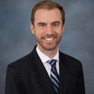Head shot photo of Marcus Thompson