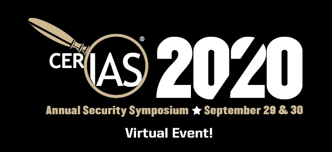 CERIAS Security Symposium 2020 Sept. 