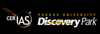 CERIAS - Discovery Park - Purdue University