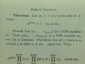 Cryptanalysis of Diffie-Hellman and Pohlig-Hellman
