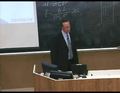 Robustness testing - black-box testing for software security