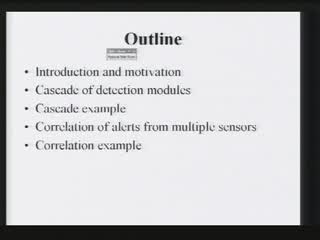 Architectural Considerations for Anomaly Detection