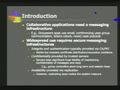 Minimizing Trust Liabilities in Secure Group Messaging Infrastructures