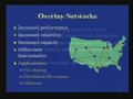 Mitigating Attacks Against Measurement-Based Adaptation Mechanisms in Unstructured Multicast Overlay Networks