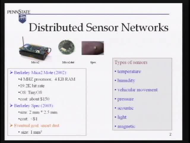 Towards Event Source Location Privacy in Wireless Sensor Networks