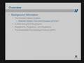 Provisioning Protocol Challenges in an Era of gTLD Expansion