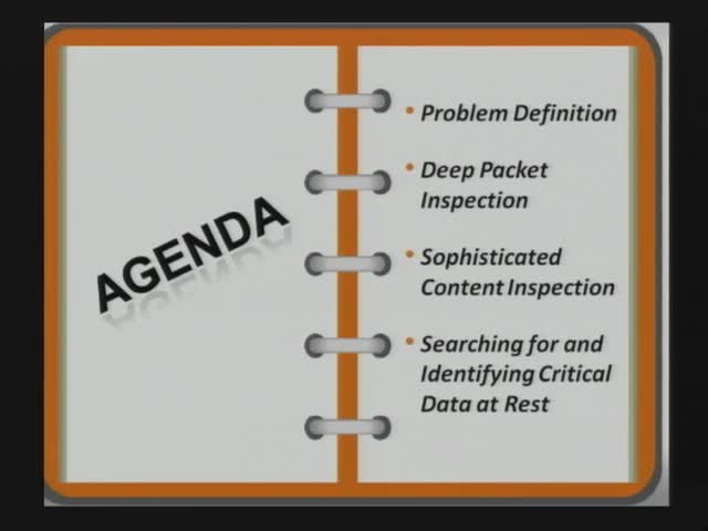 Methods and Techniques for Protecting Data in Real Time on the Wire