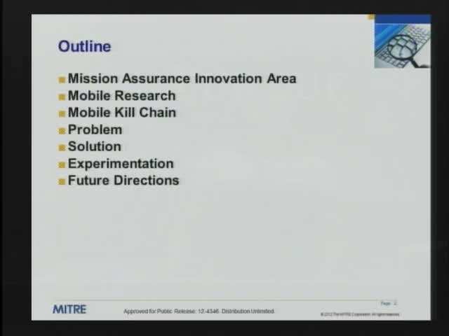 Detecting Maliciousness Using Periodic Mobile Forensics