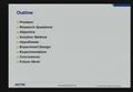 Active Cyber Network Defense with Denial and Deception
