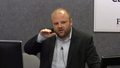 The role of cyber insurance in security and risk management