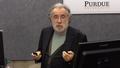 New Research and Resources in NL IAS at Purdue