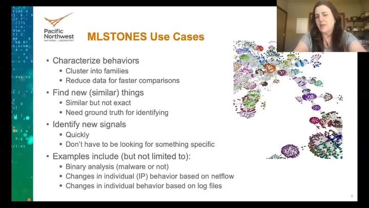 Flexible and Adaptive Malware Identification Using Techniques from Biology