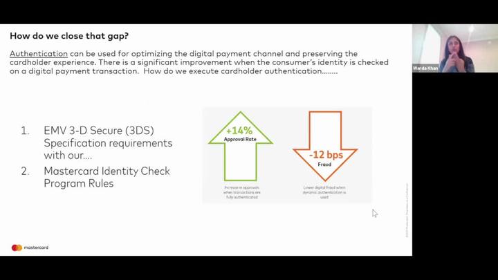 Authentication: Behind The Scenes When You Click "Check Out"