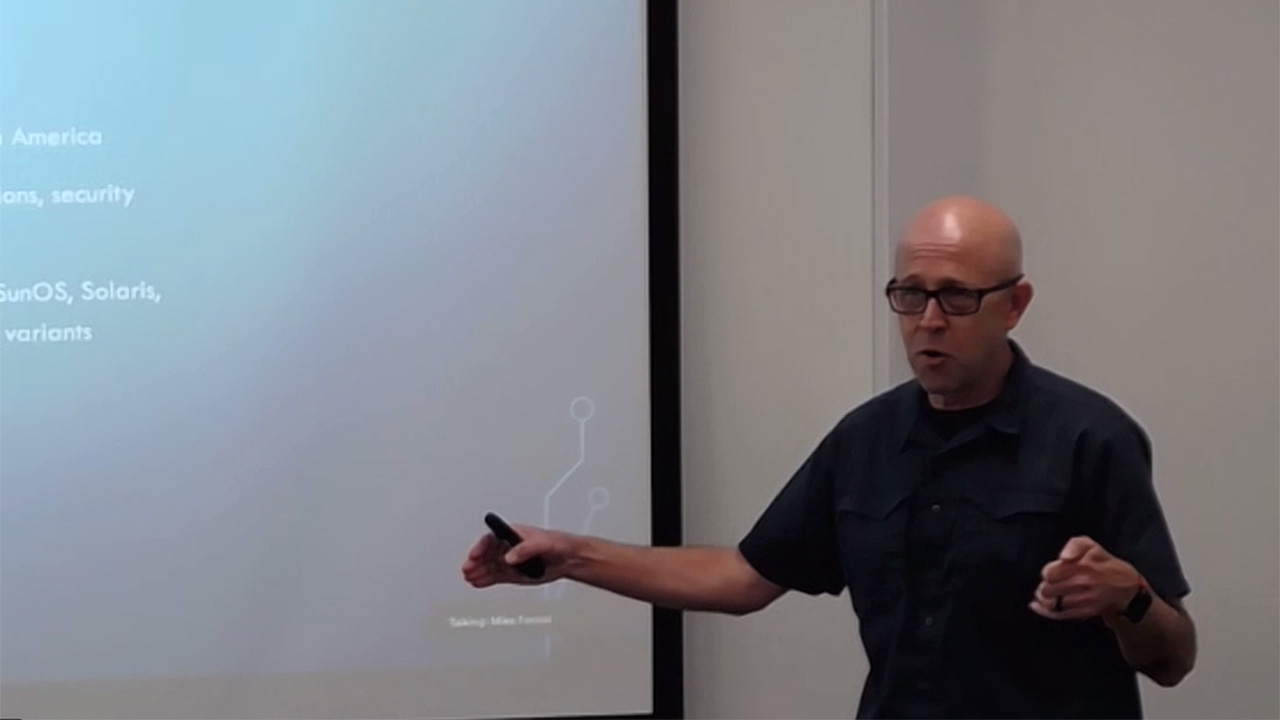 Securing Linux in a Heterogenous Enterprise Environment