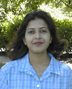 Gargi Nalawade