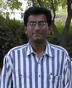 Mahesh V. Tripunitara