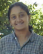 Roopa Krishnan