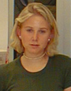 Sofie Nystrom