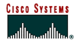 Cisco Logo