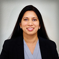 Abhilasha Bhargav-Spantzel