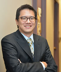 Tawei (David) Wang