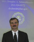 Douglas A. Schmidtknecht