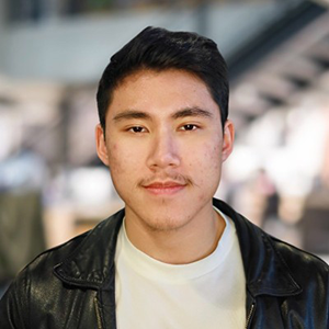 JohnGabriel Nguyen-Truong
